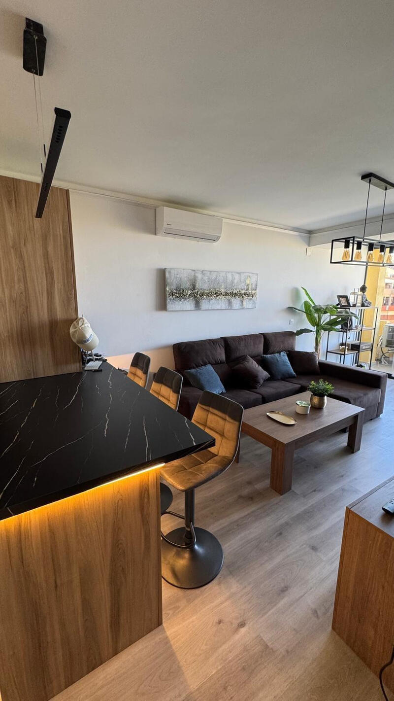 2 Schlafzimmer Appartement zu verkaufen