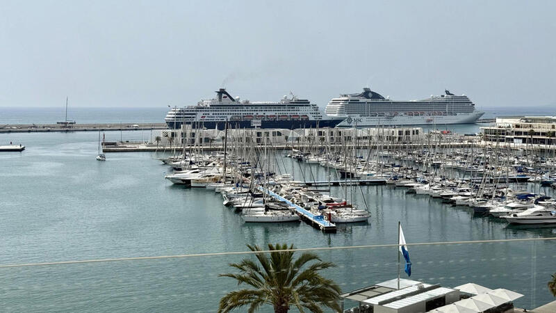 Lejlighed til salg i Alacant/Alicante, Alicante