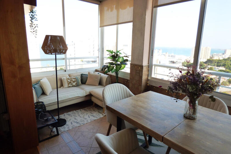 3 slaapkamer Appartement Te koop
