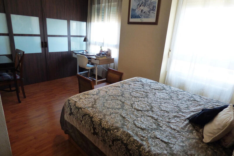 3 slaapkamer Appartement Te koop