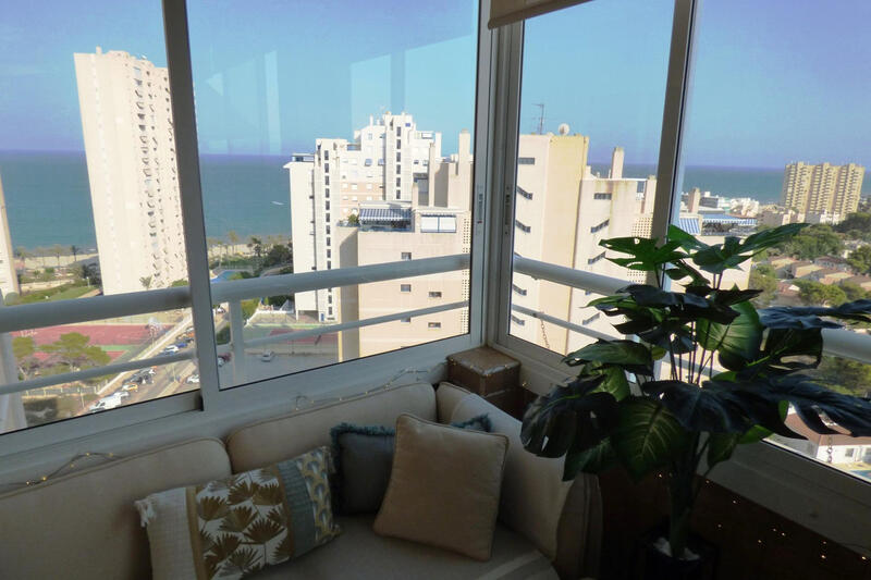 3 slaapkamer Appartement Te koop
