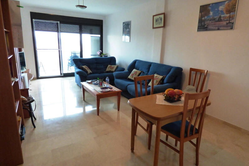 4 chambre Appartement à vendre