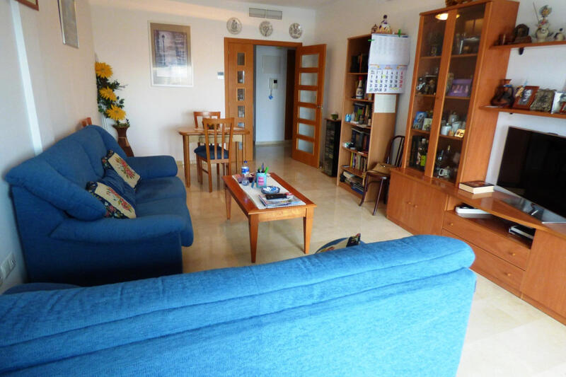 4 chambre Appartement à vendre