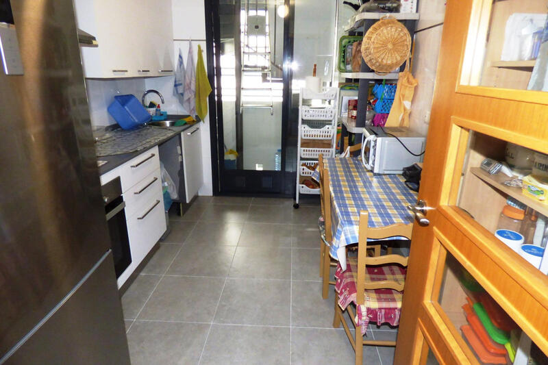 4 chambre Appartement à vendre