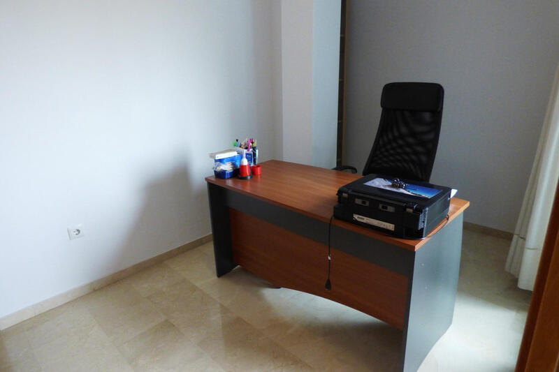 4 chambre Appartement à vendre