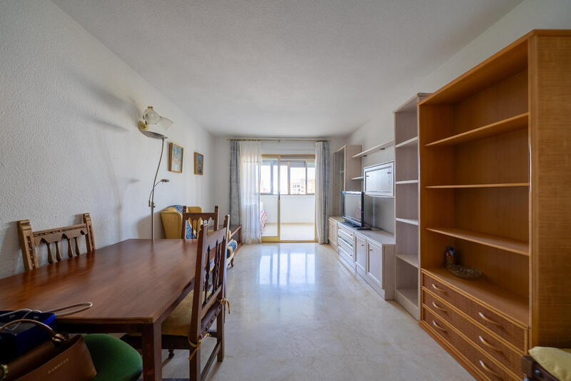 2 chambre Appartement à vendre
