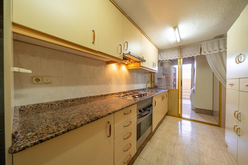 2 chambre Appartement à vendre