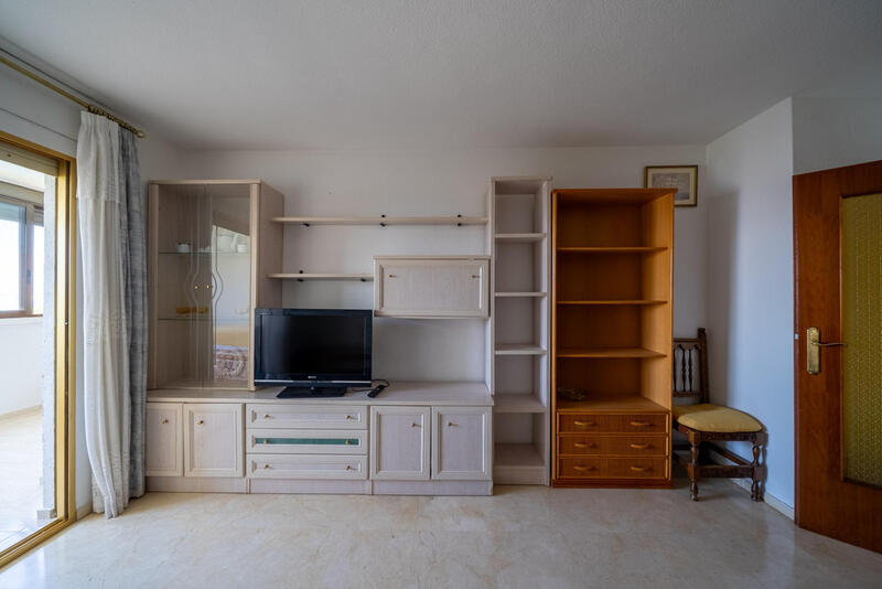 2 chambre Appartement à vendre