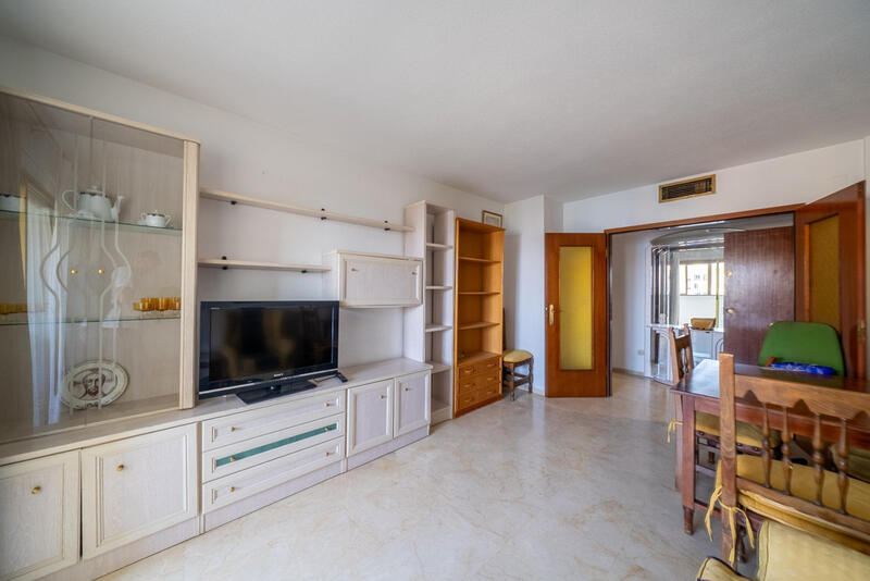 2 chambre Appartement à vendre