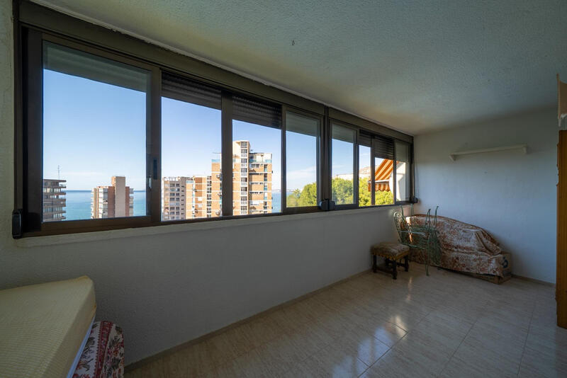 2 chambre Appartement à vendre