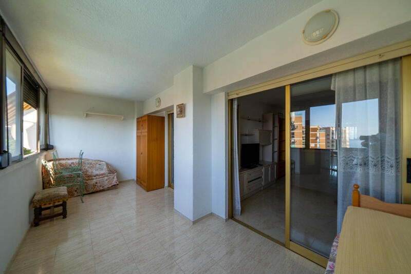 2 chambre Appartement à vendre