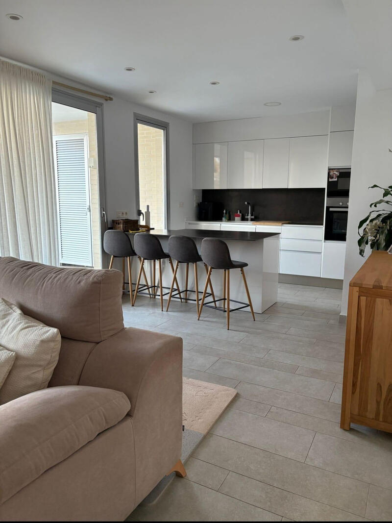 2 chambre Appartement à vendre