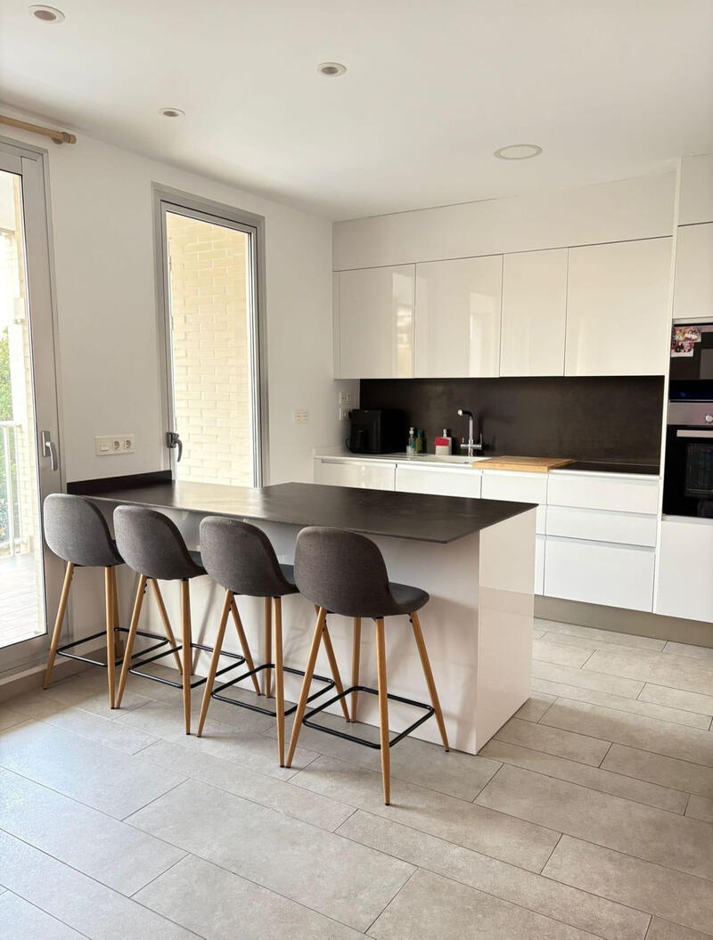 2 chambre Appartement à vendre
