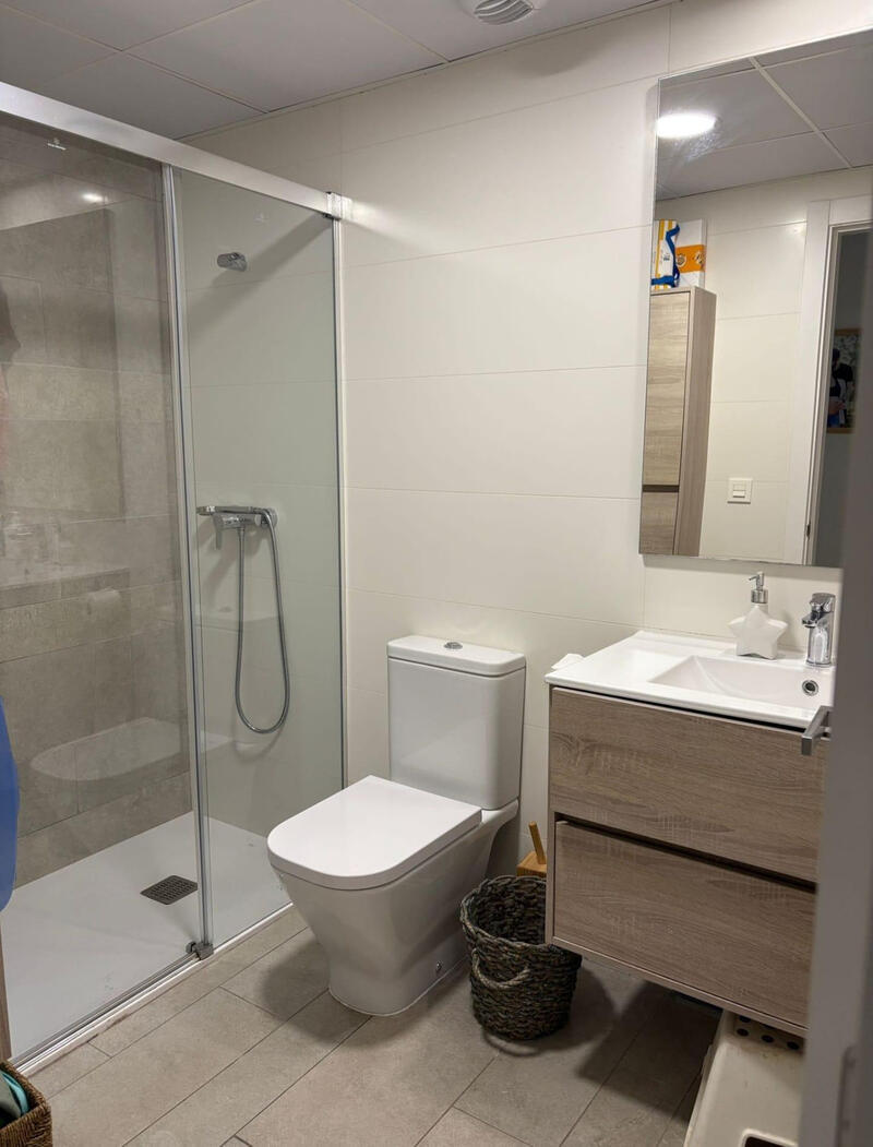 2 chambre Appartement à vendre