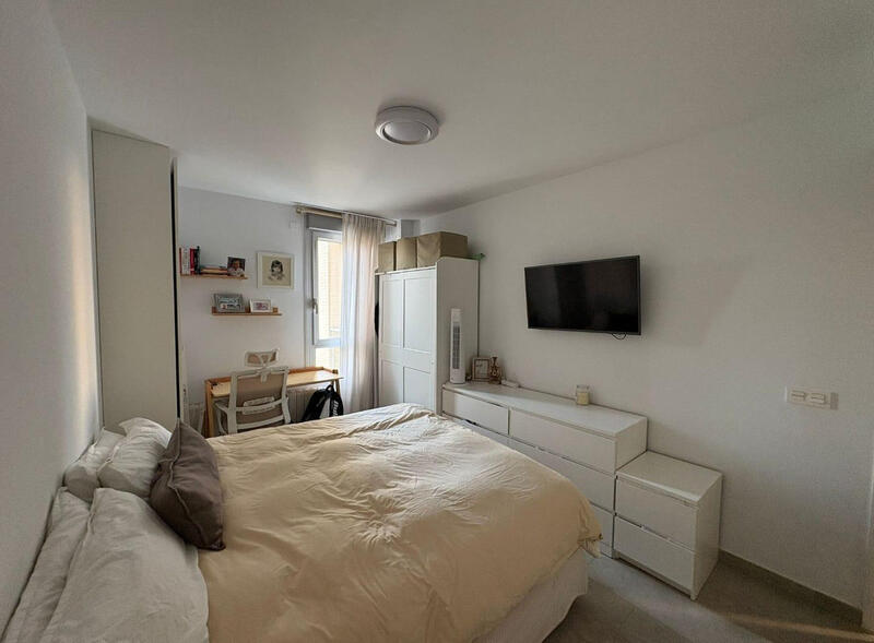 2 chambre Appartement à vendre