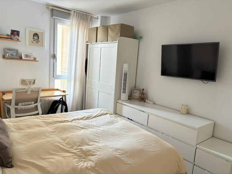 2 chambre Appartement à vendre