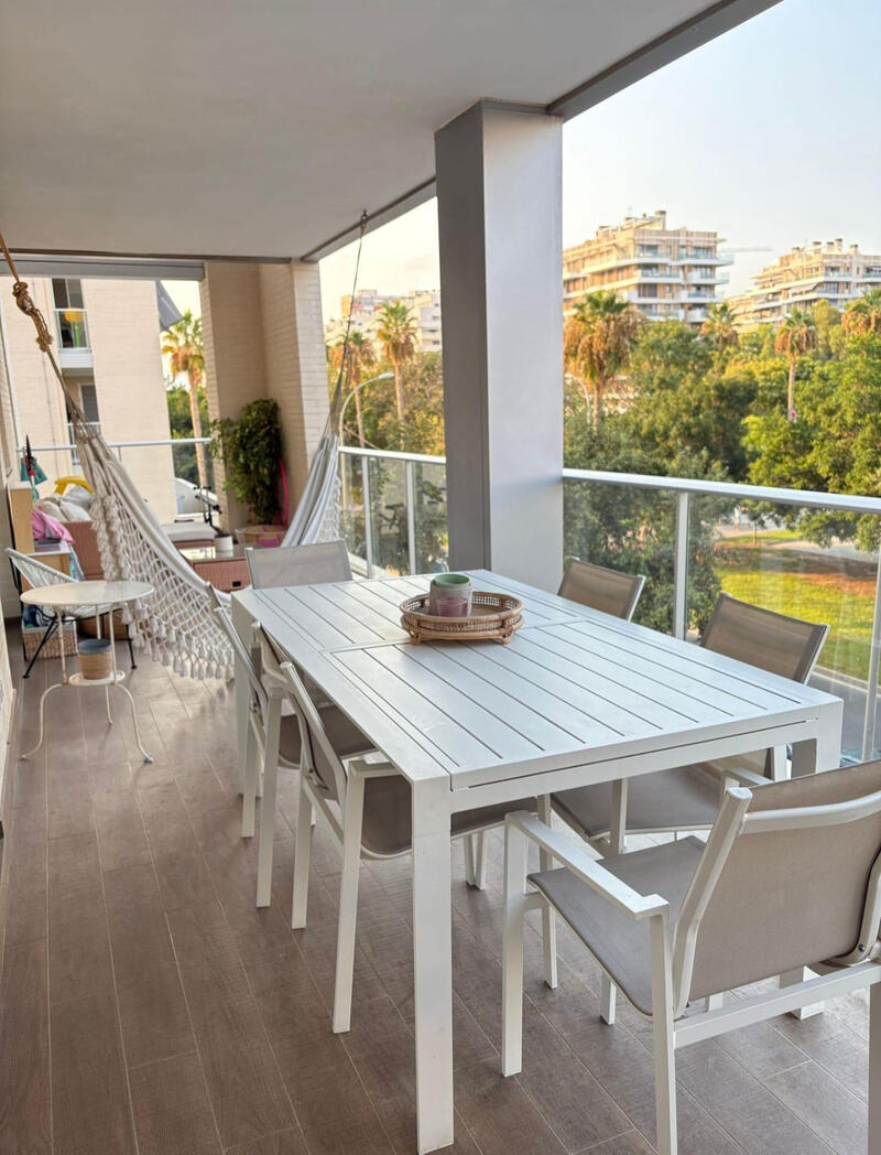 2 chambre Appartement à vendre