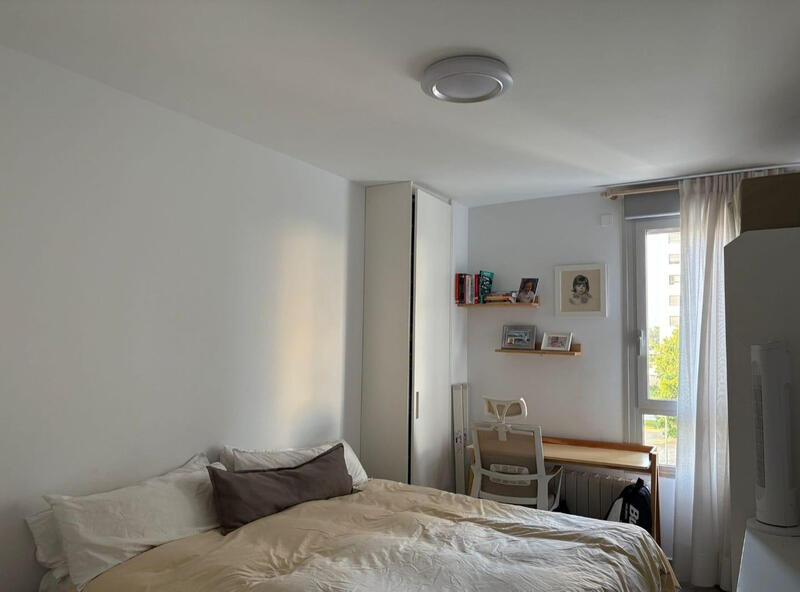 2 chambre Appartement à vendre