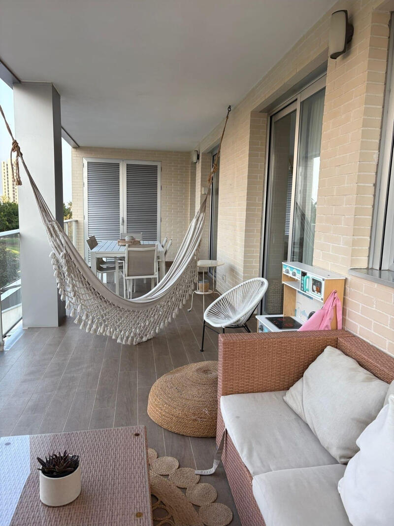 2 chambre Appartement à vendre