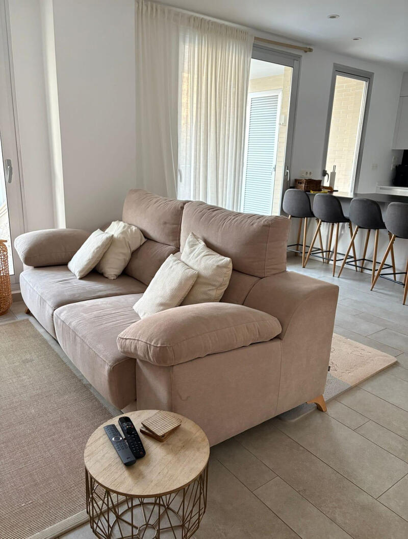 2 chambre Appartement à vendre