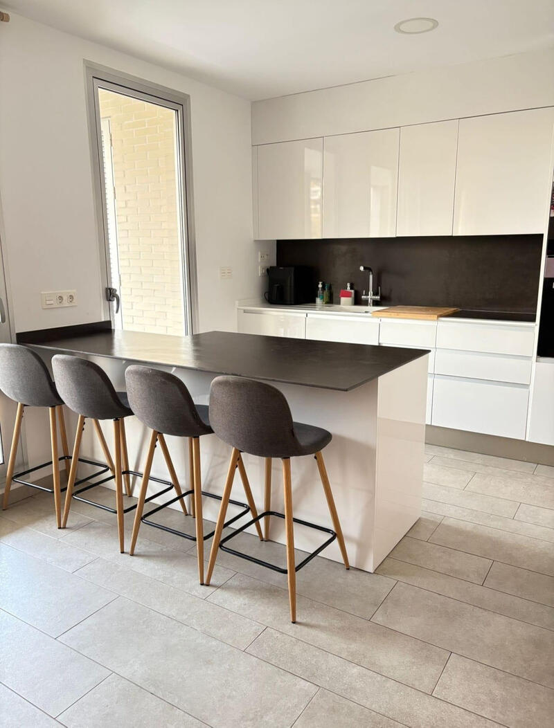 2 chambre Appartement à vendre