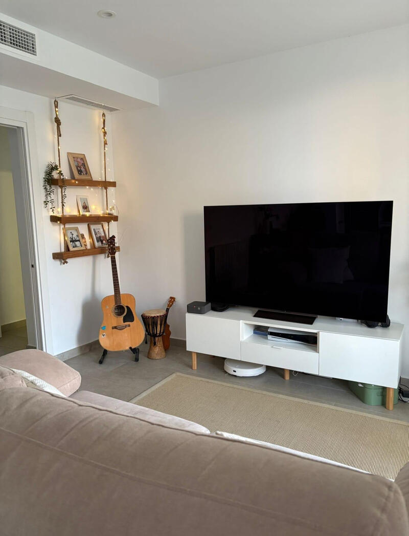 2 chambre Appartement à vendre