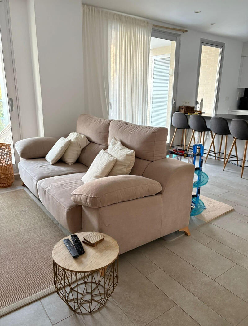 2 chambre Appartement à vendre