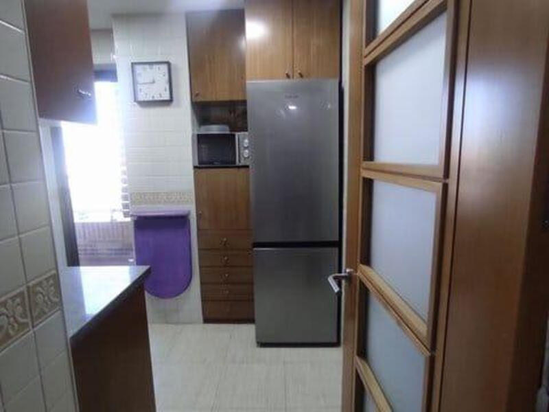 2 slaapkamer Appartement Te koop