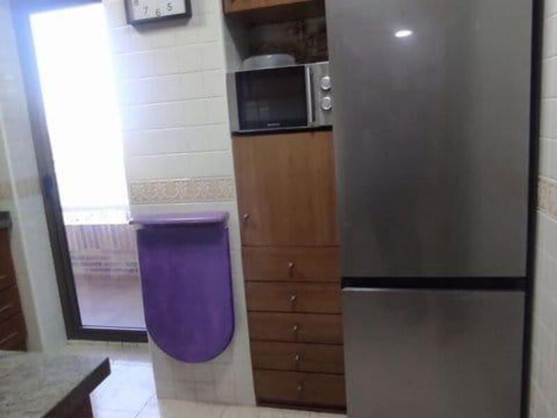 2 slaapkamer Appartement Te koop