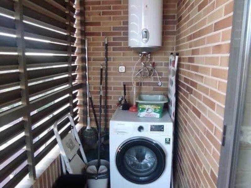 2 slaapkamer Appartement Te koop