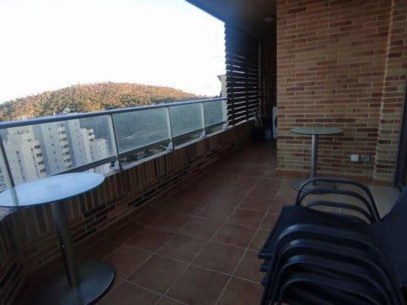 2 bedroom Apartment for sale in Villajoyosa, Alicante