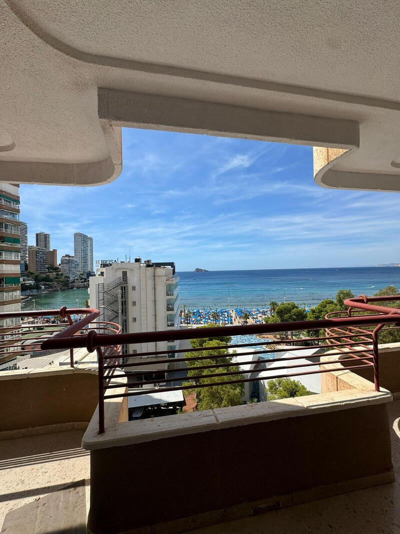 2 bedroom Apartment for sale in Benidorm, Alicante