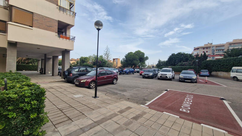 4 chambre Appartement à vendre