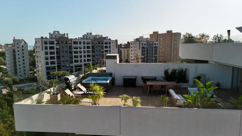 3 Cuarto Apartamento en venta