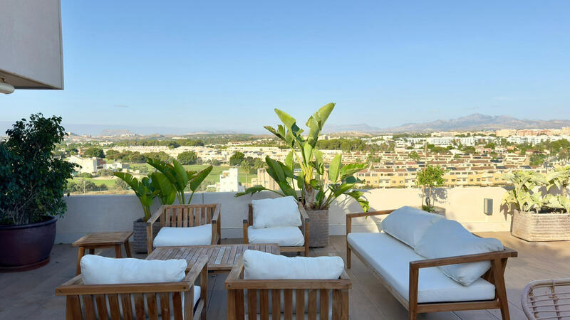 3 Cuarto Apartamento en venta