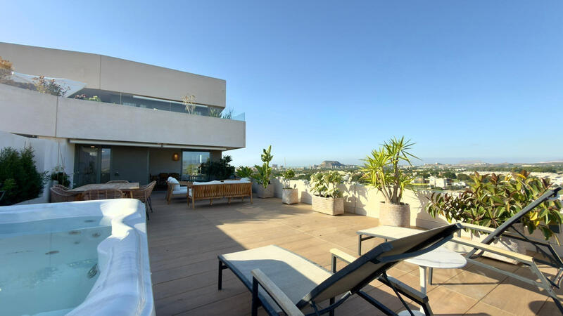 3 Cuarto Apartamento en venta