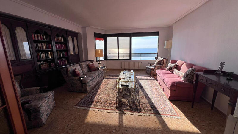 2 chambre Appartement à vendre