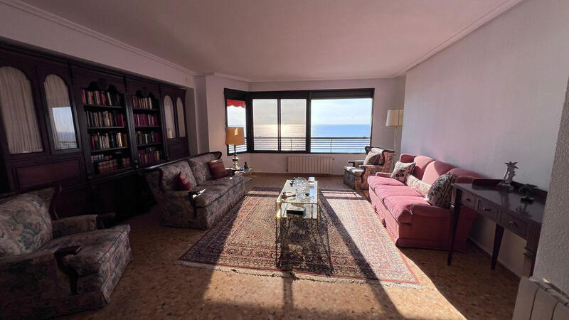 2 chambre Appartement à vendre