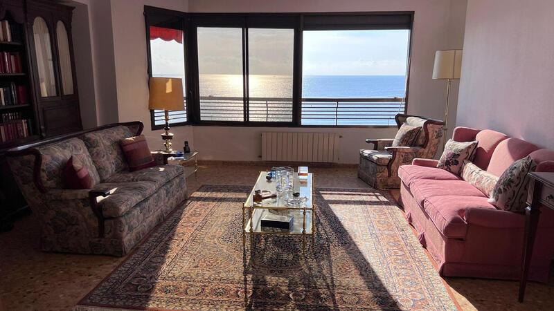 2 chambre Appartement à vendre