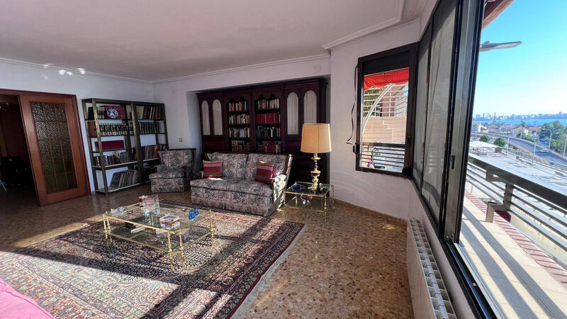 2 chambre Appartement à vendre