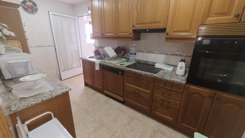 Appartement Te koop in Alacant/Alicante, Alicante