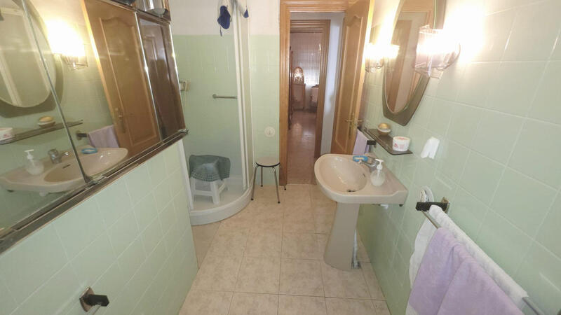 4 slaapkamer Appartement Te koop