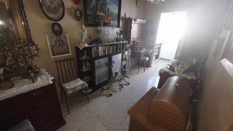 4 slaapkamer Appartement Te koop