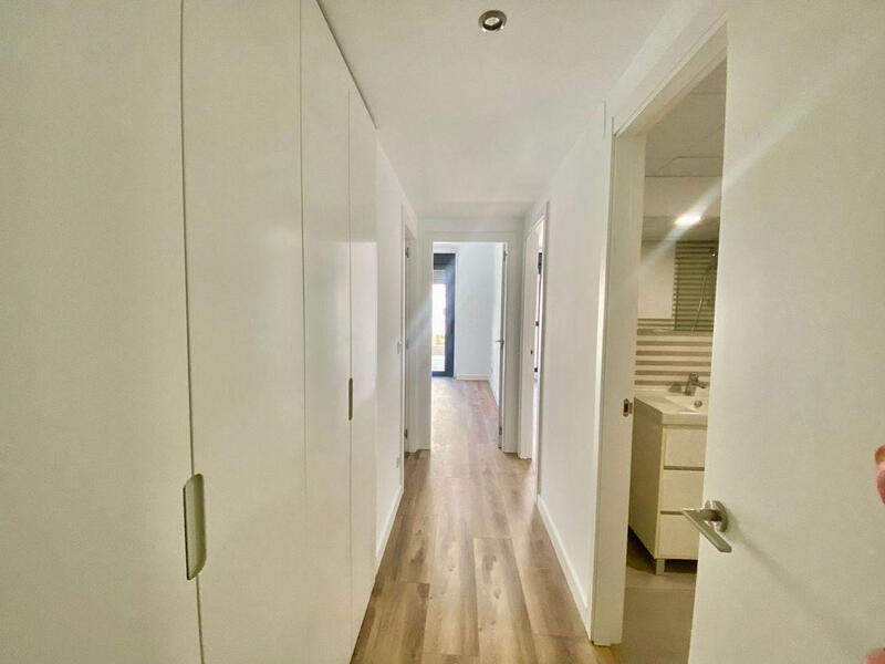 3 chambre Appartement à vendre