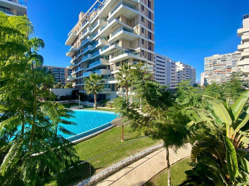 3 chambre Appartement à vendre