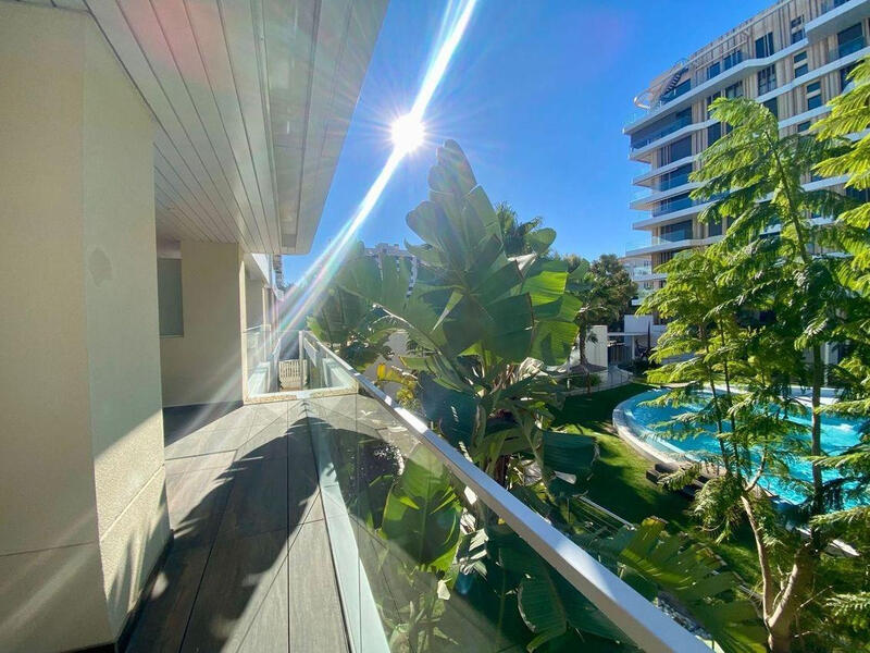 3 chambre Appartement à vendre