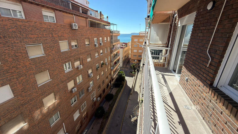 3 chambre Appartement à vendre