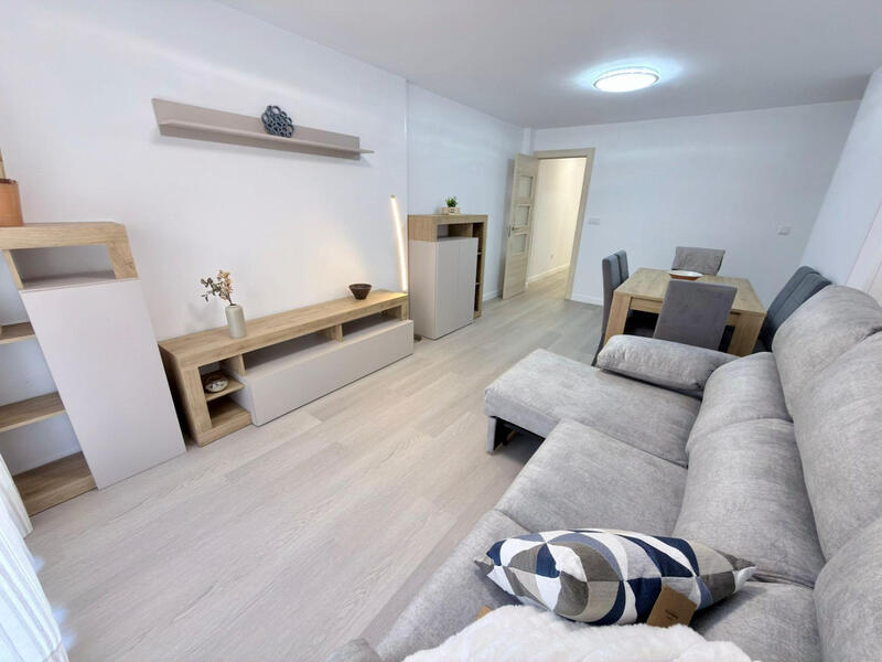 3 chambre Appartement à vendre