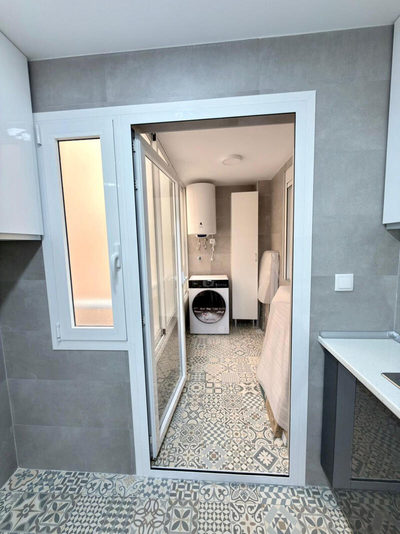3 chambre Appartement à vendre