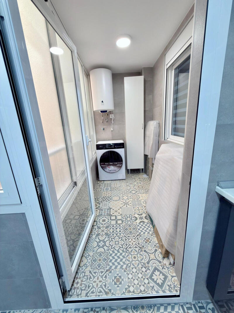 3 chambre Appartement à vendre